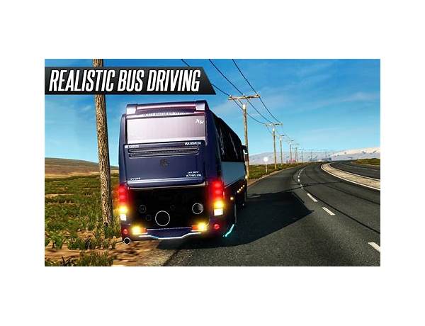 Euro Bus Simulator 2018 for Android - Download the APK from Habererciyes